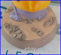 WDCC A Bug's Life Blueberries Rock Dot Figurine