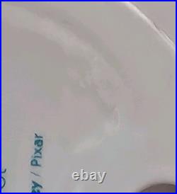 WDCC A Bug's Life Blueberries Rock Dot Figurine