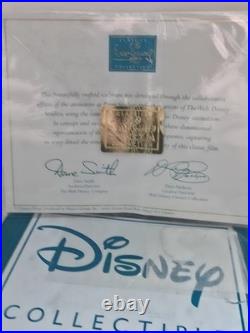 WDCC A Bug's Life Blueberries Rock Dot Figurine