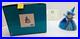 WDCC A Little Bit of Blue Merryweather from Sleeping Beauty withCOA/Box Czg 540