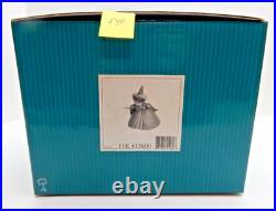 WDCC A Little Bit of Blue Merryweather from Sleeping Beauty withCOA/Box Czg 540