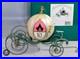 WDCC AN ELEGANT COACH FOR CINDERELLA Enchanted Places Figurine