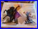 WDCC Adventures of Mr. Toad Ichabod Crane Sleepy Hollow Headless Horseman damage
