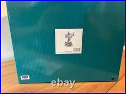 WDCC Aladdin Genie 2005 Walt Disney Classics with COA 1042/1500 WDCC Aladdin Genie 2005 Walt Disney Classics with COA 1042/1500