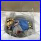 WDCC Alice And Dinah Riverbank Reverie Figurine In Wonderland 4007375 New