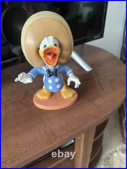 WDCC Amigo Donald Three Caballeros Walt Disney Classics Collection No Box