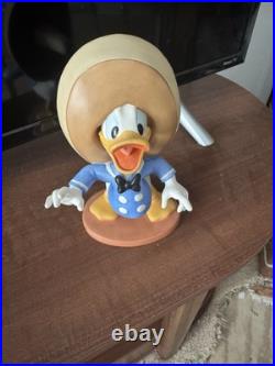 WDCC Amigo Donald Three Caballeros Walt Disney Classics Collection No Box