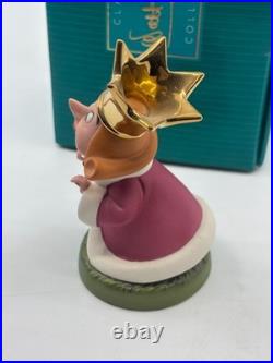 WDCC And the King of Hearts from Alice in Wonderland Walt Disney Classics