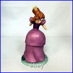 WDCC Awful Anastasia 1202883 Disney's Cinderella Mint with Box