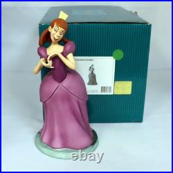 WDCC Awful Anastasia 1202883 Disney's Cinderella Mint with Box