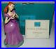 WDCC Awful Anastasia Walt Disney Classics Cinderella Villain Retired 2003