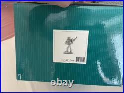 WDCC BUZZ LIGHT YEAR Toy Story To Infinity and Beyond COA Retired