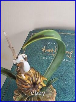 WDCC Bambi Little April Shower As Is