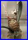 WDCC Bambi Little April Shower Field Mouse Figurine COA Box Limited Edition