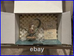 WDCC Bambi Little April Shower Field Mouse Figurine COA Box Limited Edition