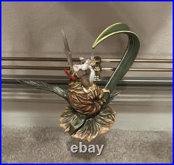WDCC Bambi Little April Shower Field Mouse Figurine COA Box Limited Edition
