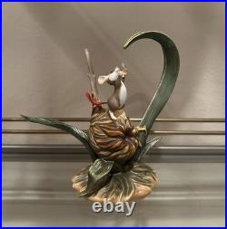 WDCC Bambi Little April Shower Field Mouse Figurine COA Box Limited Edition