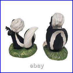 WDCC Bambi Wallking On Air Knocked for A Loop COA and Box! 60th Anniversary Rare