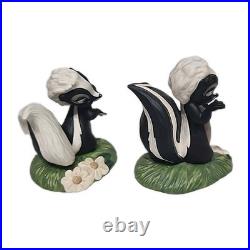 WDCC Bambi Wallking On Air Knocked for A Loop COA and Box! 60th Anniversary Rare