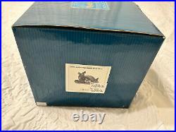 WDCC Bambi and Mother My Little Bambi Limited Event Sculpture Box & COA