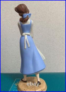 WDCC Beauty And The Beast Belle Figurine Walt Disney Classics Collection