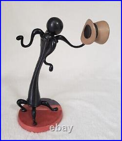 WDCC Beauty and The Beast Hospitable Hat Rack Walt Disney figurine +Box/COA