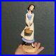 WDCC Beauty and the Beast Belle Dreaming of a Great Wide Somewhere NO BOX/COA