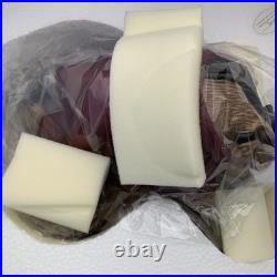 WDCC Beauty and the Beast's Beast Fury Unleashed N. L. E. With Button & Postcard