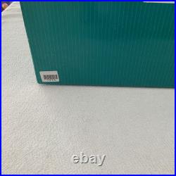 WDCC Beauty and the Beast's Beast Fury Unleashed N. L. E. With Button & Postcard