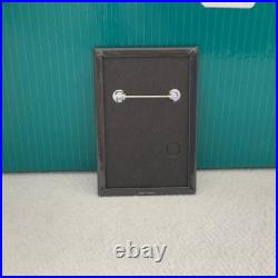 WDCC Beauty and the Beast's Beast Fury Unleashed N. L. E. With Button & Postcard