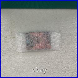 WDCC Beauty and the Beast's Beast Fury Unleashed N. L. E. With Button & Postcard