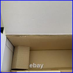 WDCC Beauty and the Beast's Beast Fury Unleashed N. L. E. With Button & Postcard