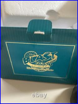 WDCC Blast To The Past Bronze Mickey Mouse with Mouse Ears Original Box