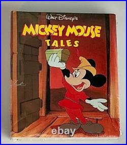 WDCC Brave Little Tailor? Tailor Mickey, Princess Minnie Set of 2