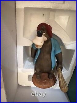 WDCC Brer Bear Song of the South Walt Disney Classics Collection Retired 1997