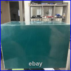 WDCC Captain HOOK's Jolly Roger SHIP Peter Pan Enchanted Places COA In Box