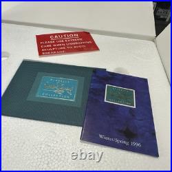 WDCC Captain HOOK's Jolly Roger SHIP Peter Pan Enchanted Places COA In Box