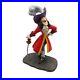WDCC Captain Hook Silver-Tongued Scoundrel Limited to 5000 New in Box