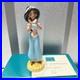 WDCC Captive Spirits Jasmine Aladdin Walt Disney Classics figurine Box &COA