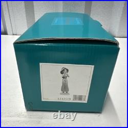 WDCC Captive Spirits Jasmine Aladdin Walt Disney Classics figurine Box &COA