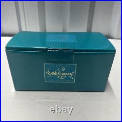 WDCC Captive Spirits Jasmine Aladdin Walt Disney Classics figurine Box &COA