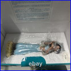 WDCC Captive Spirits Jasmine Aladdin Walt Disney Classics figurine Box &COA