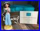 WDCC Captive Spirits Princess Jasmine Disney's Aladdin in Box with COA Classics