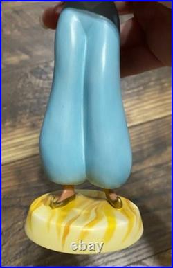 WDCC Captive Spirits Princess Jasmine Disney's Aladdin in Box with COA Classics