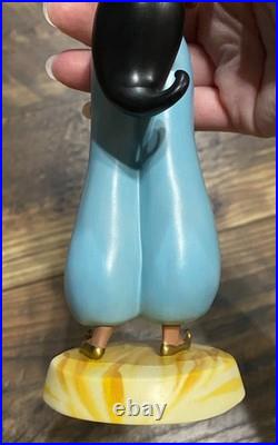WDCC Captive Spirits Princess Jasmine Disney's Aladdin in Box with COA Classics