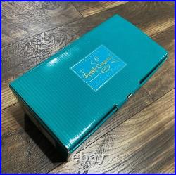 WDCC Captive Spirits Princess Jasmine Disney's Aladdin in Box with COA Classics