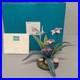 WDCC Celebration of Spring Dew Drop Fairy Fantasia With COA Limited Edition