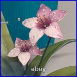 WDCC Celebration of Spring Dew Drop Fairy Fantasia With COA Limited Edition