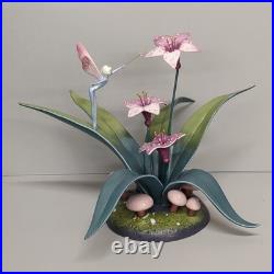 WDCC Celebration of Spring Dew Drop Fairy Fantasia With COA Limited Edition
