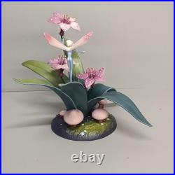 WDCC Celebration of Spring Dew Drop Fairy Fantasia With COA Limited Edition